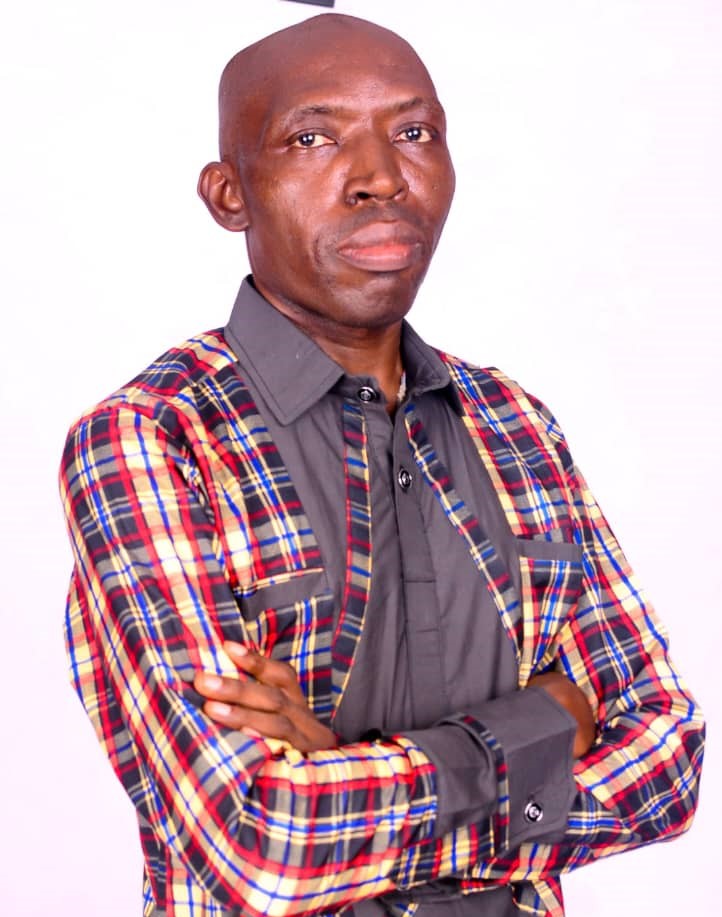 Image of ufuoma evuarherhe