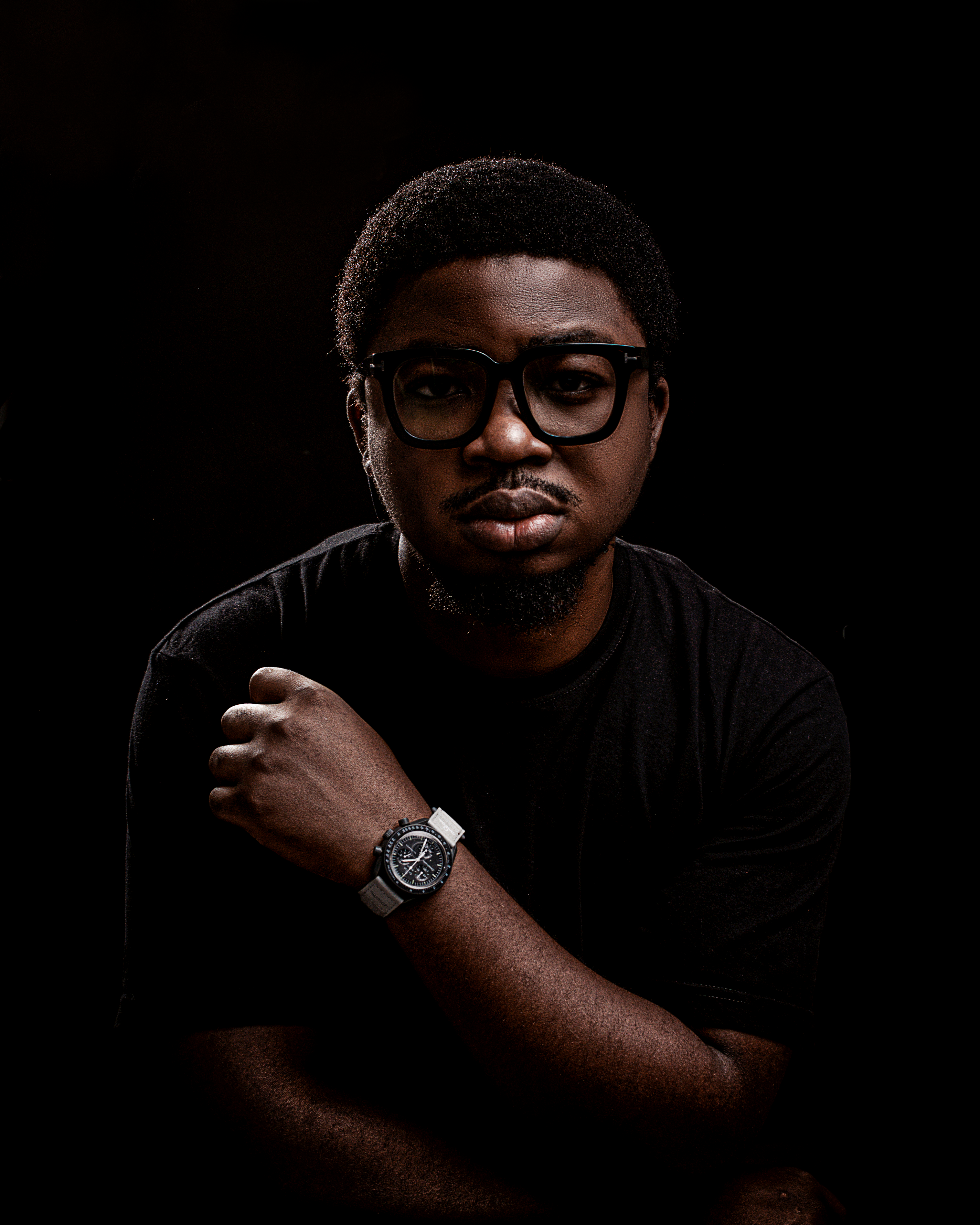 Image of Christian Okwananke
