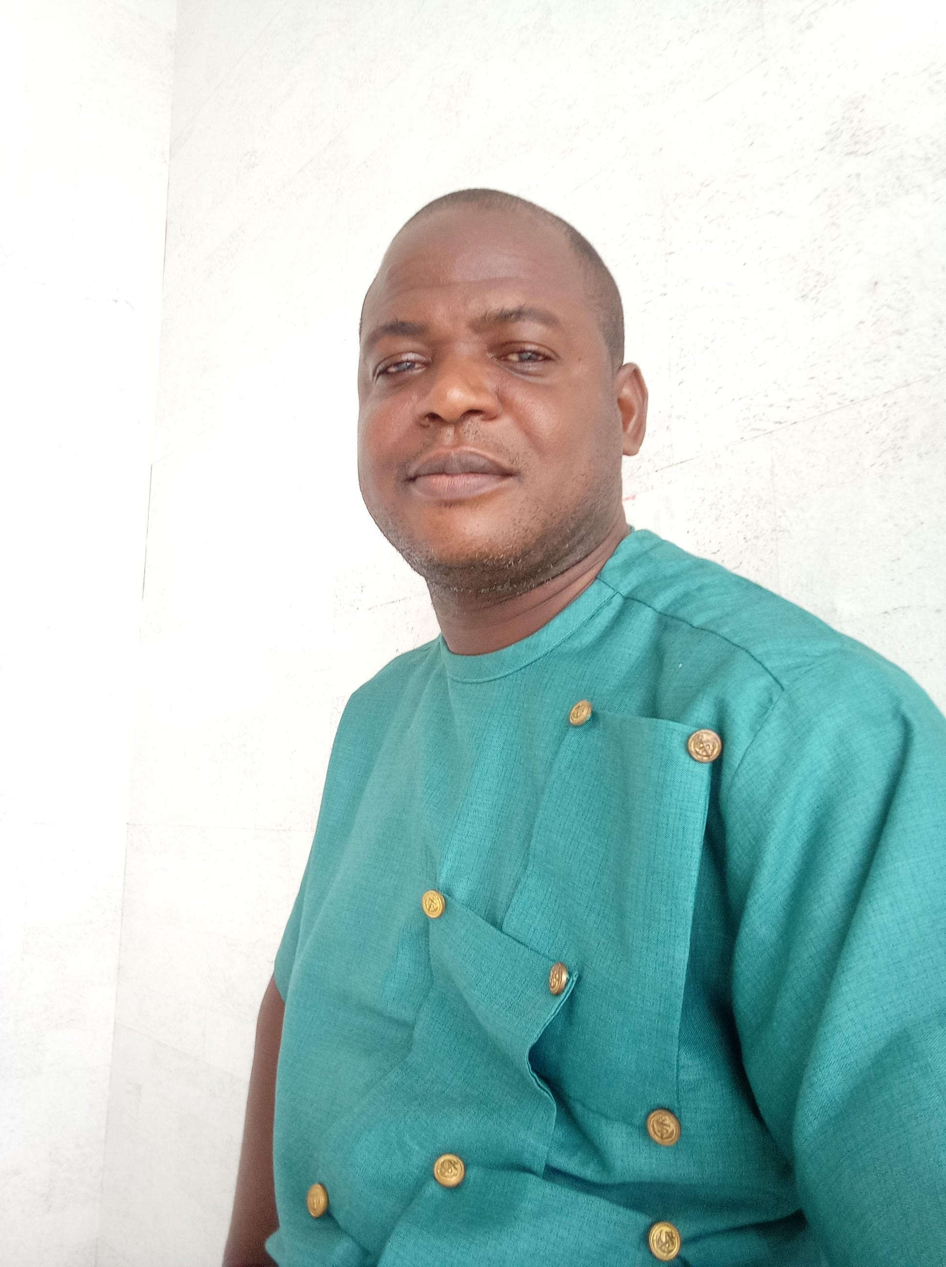 Image of Dolapo Ogunnusi
