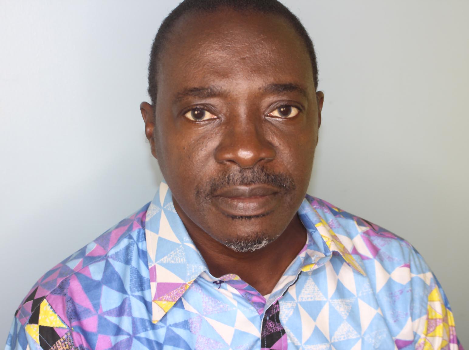 Image of Ubong Etuk