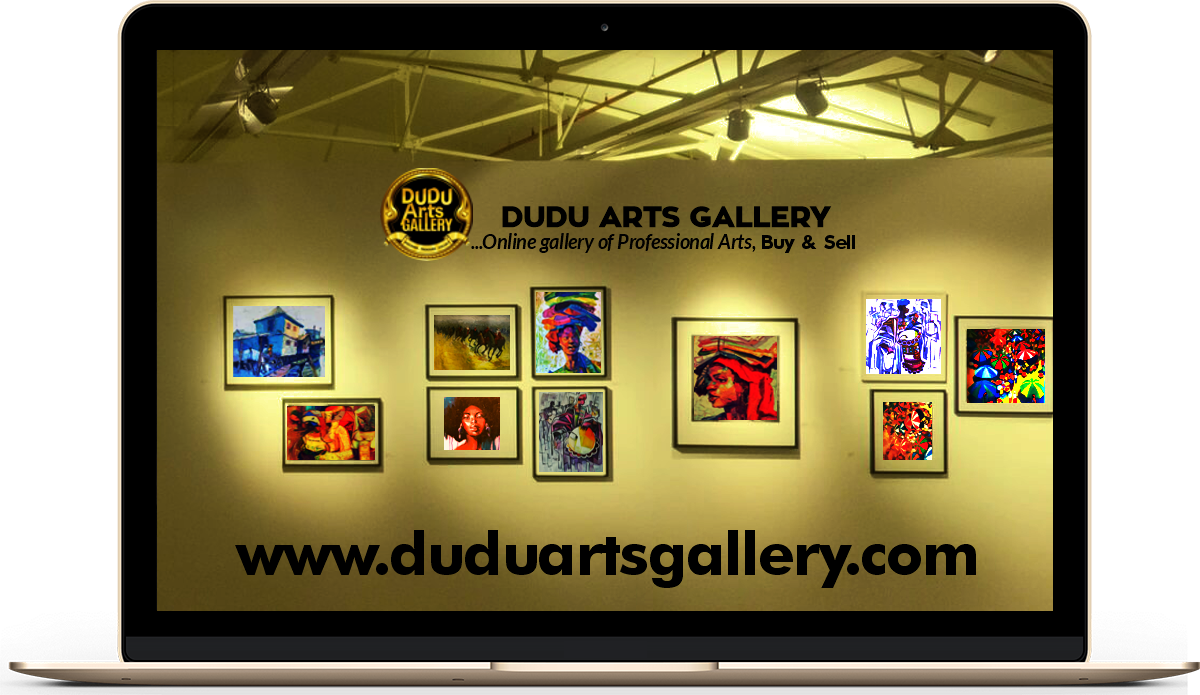 Dudu Arts Gallery - Welcome to Artistry Haven, your premier destination for discovering and acquiring original contemporary art