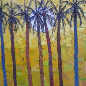 The Dated Palm