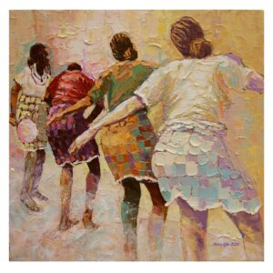 Transgenerational Heritage
