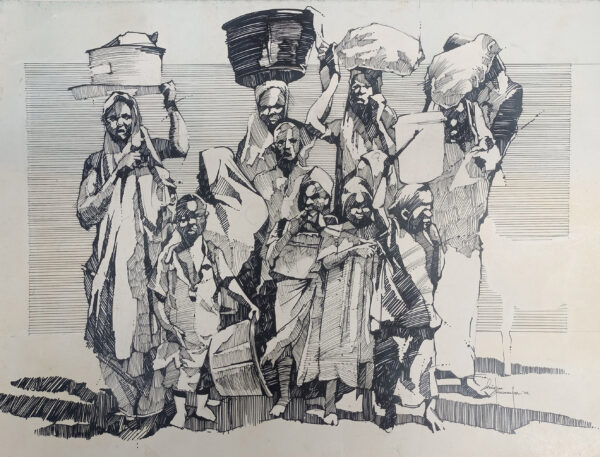 Exodus