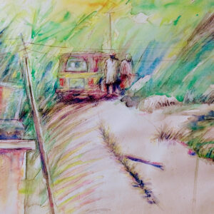 Path of Hope