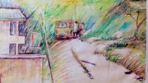 Path of Hope
