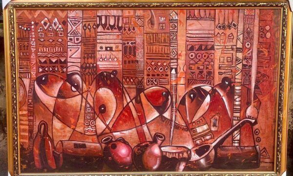 Symphony of Life