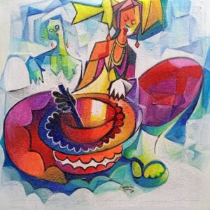 Whispers of the Past (2)